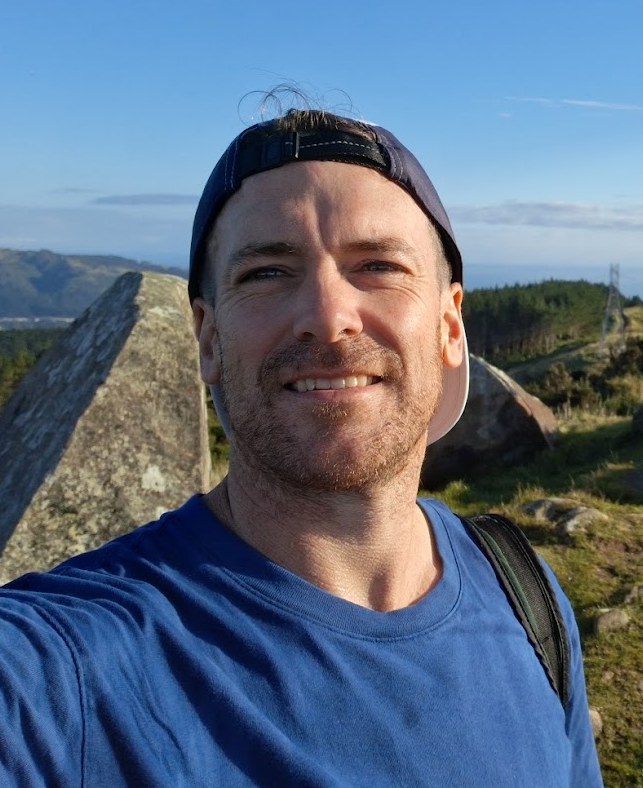 Mike, founder of BuildPath